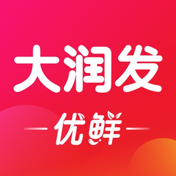 大润发